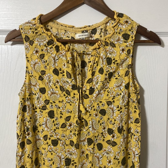 Max Studio Woman’s Dress Multicolor Size XS - Picture 6 of 8